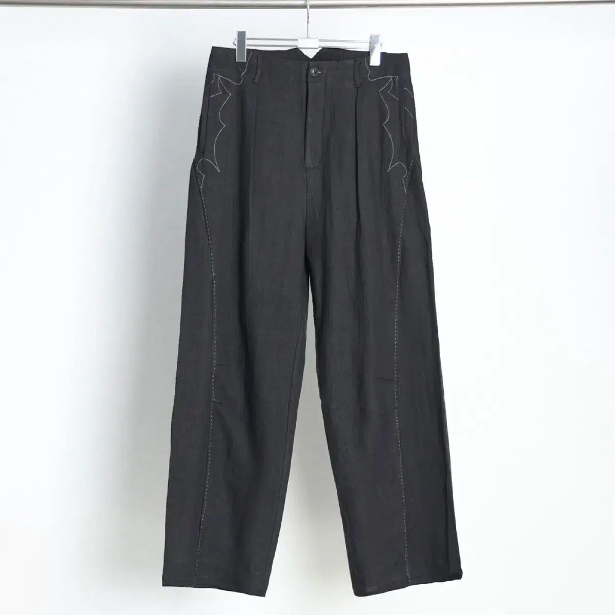 新品 PROFESSOR E 教授 パンツ