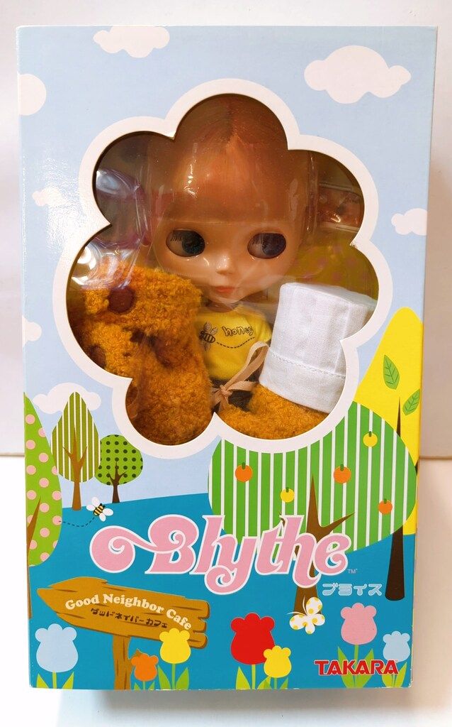 タカラ ネオブライス グッドネイバーカフェ - メルカリ