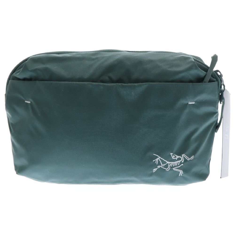 スペシャル特典 23AW (アークテリクス) ARC'TERYX HELIAD BAG CROSSBODY 6L バッグ