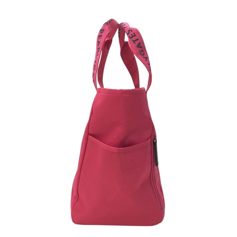 PEARLY GATES パーリーゲイツ ロッカーバッグ トートバッグ ロゴ