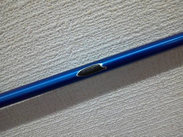 FW用の長さ||0 9357