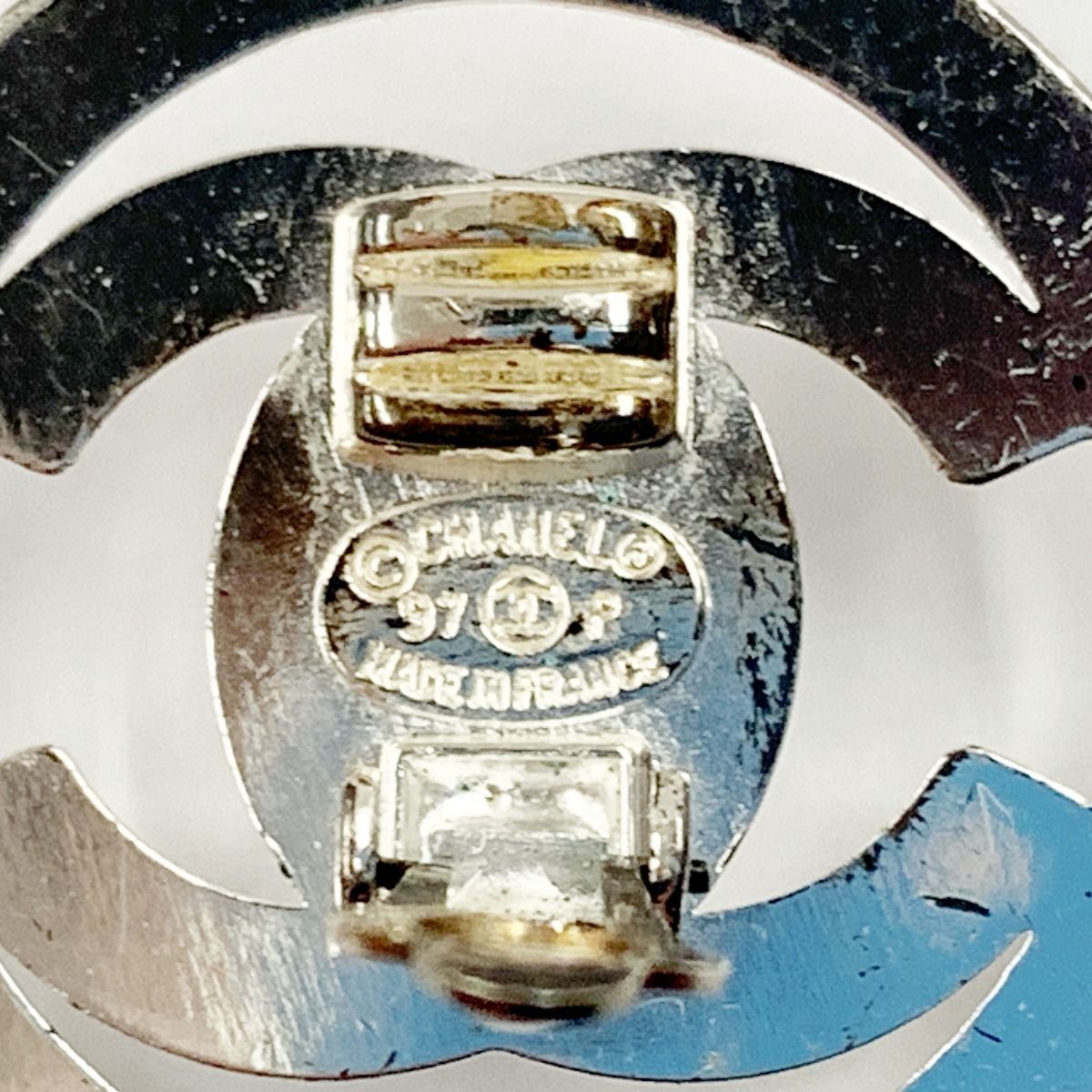 〇〇CHANEL シャネル