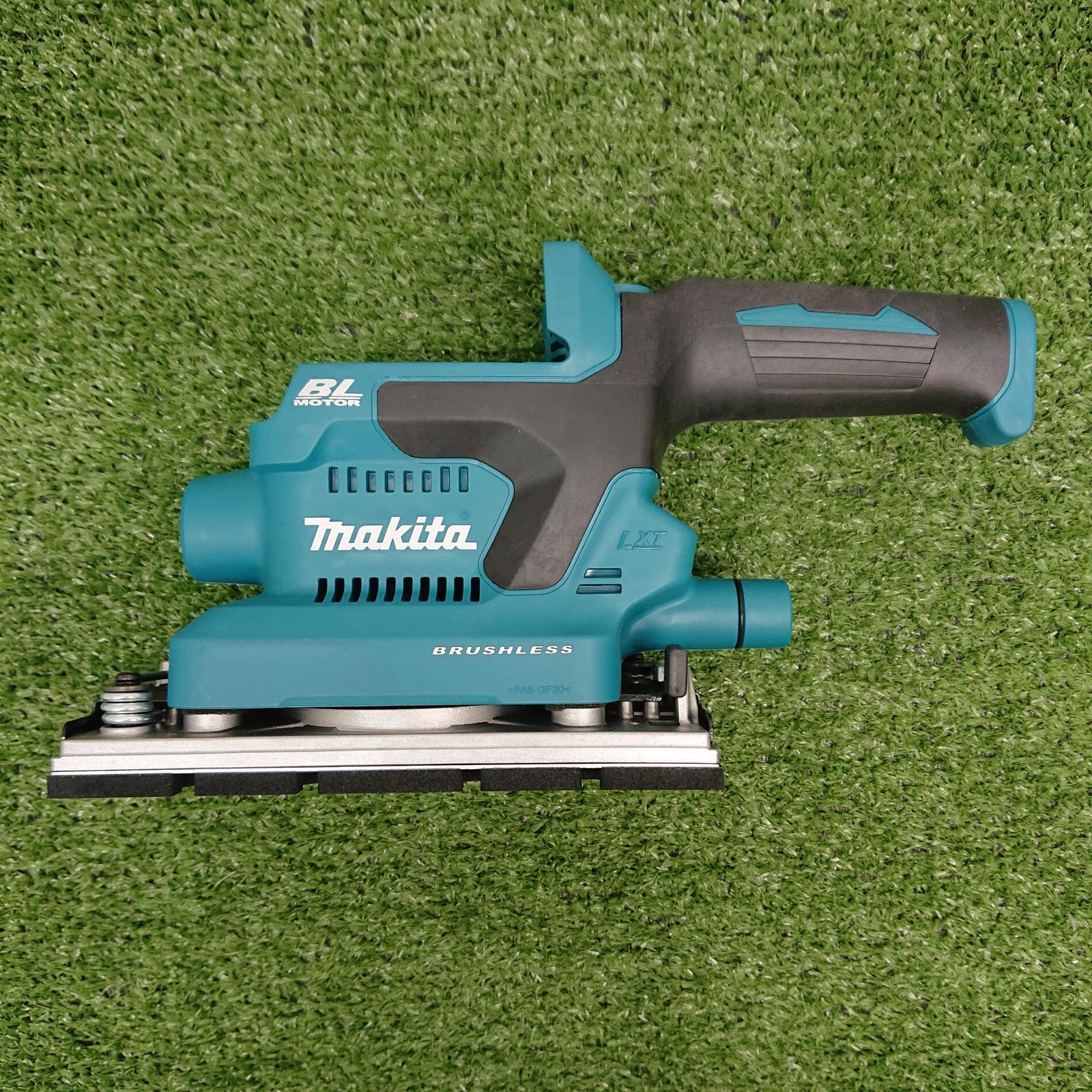 マキタ BO380DZ 充電式仕上げサンダ 18V 本体のみ 4704 HRDEVELOPMENT_JP