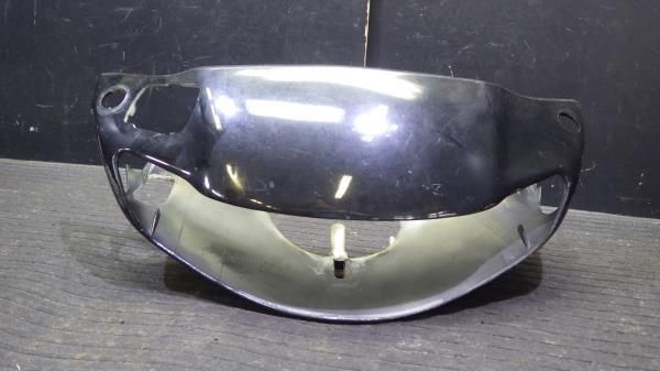 ホンダ DIO AF35 ヘッドライトカバー H163-42