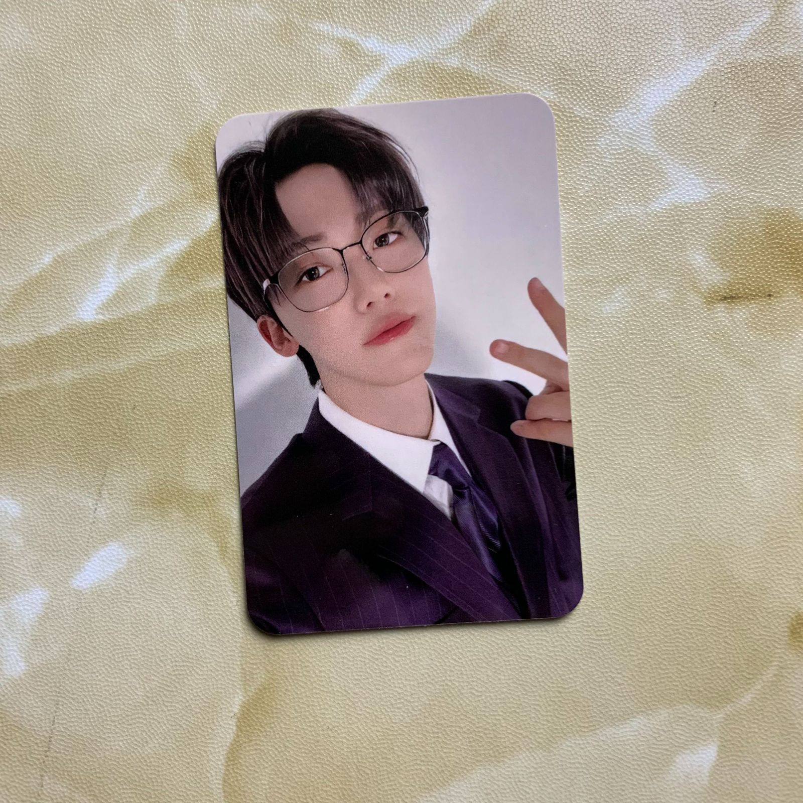 匿名配送】 NCT DREAM MD 日本 POP-UP 1万円 購入特典 ジェミン NCT