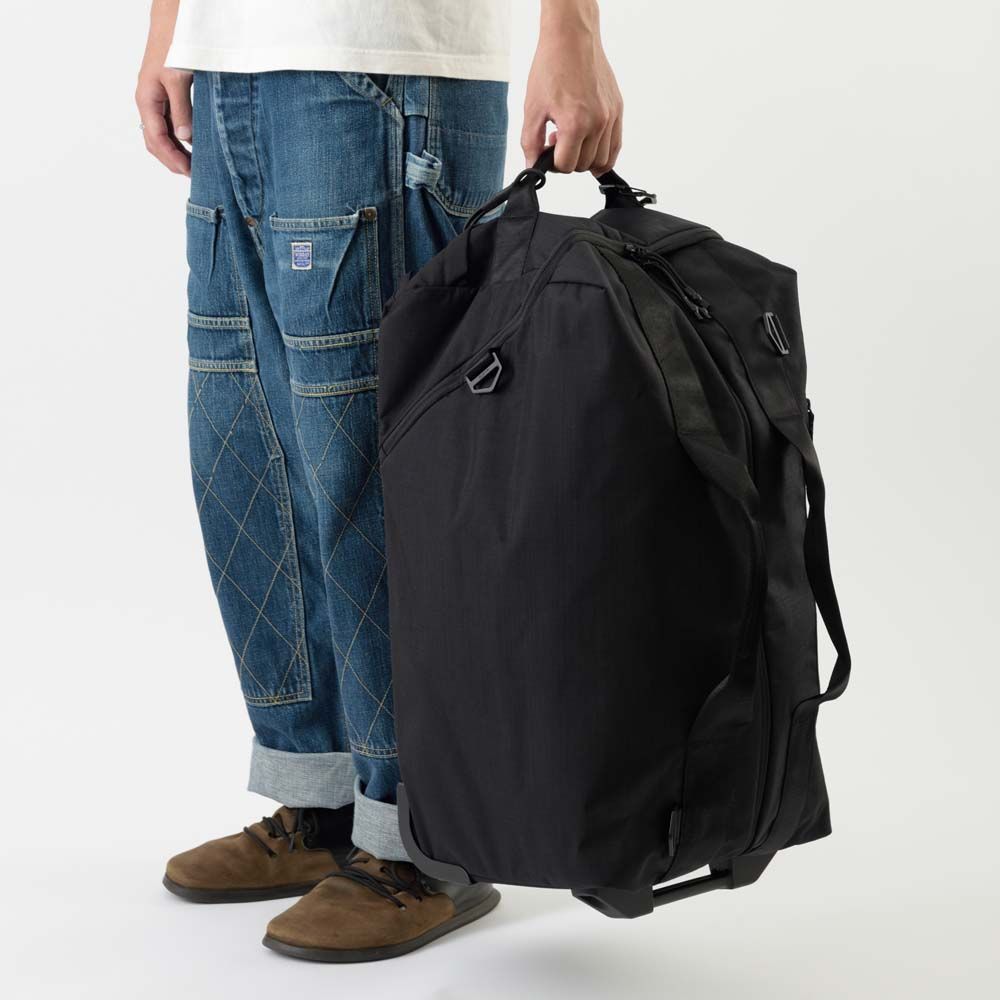 MILESTO ネイビー キャリーケース M*1様 MILESTO ネイビーブルー