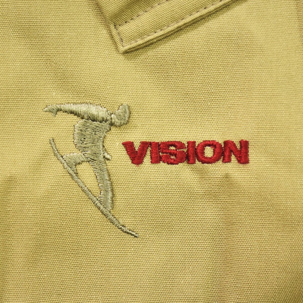 90sヴィンテージ ヴィジョン ストリートウェア VISION STREETWEAR 