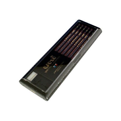 三菱鉛筆 Hi-uni3050 0.3 グレー カーボン 鉛筆 ハイユニ