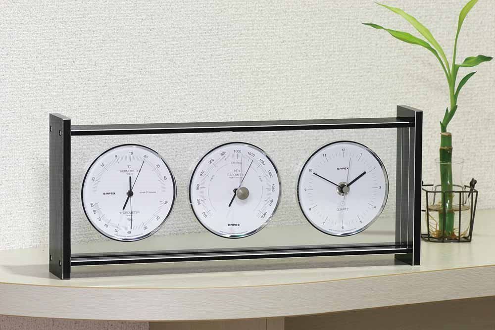 時計表示