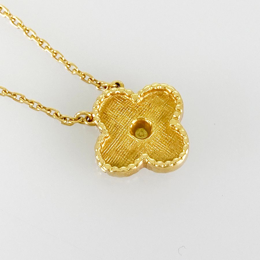 ヴァンクリーフ＆アーペル Van Cleef & Arpels ヴィンテージ
