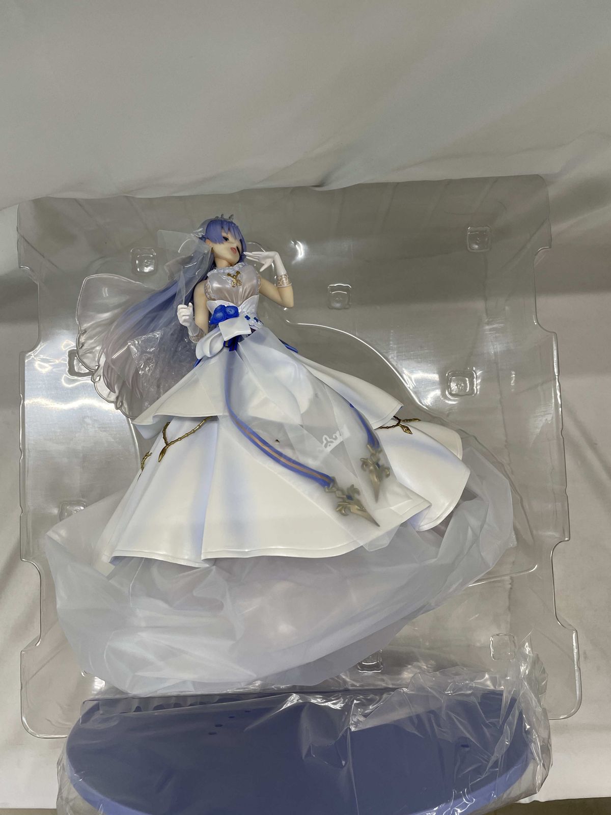 アズールレーン ロドニー パレス・ブライトネス 1/7スケールフィギュア ロドニー パレス・ブライトネス 1/7スケールフィギュア