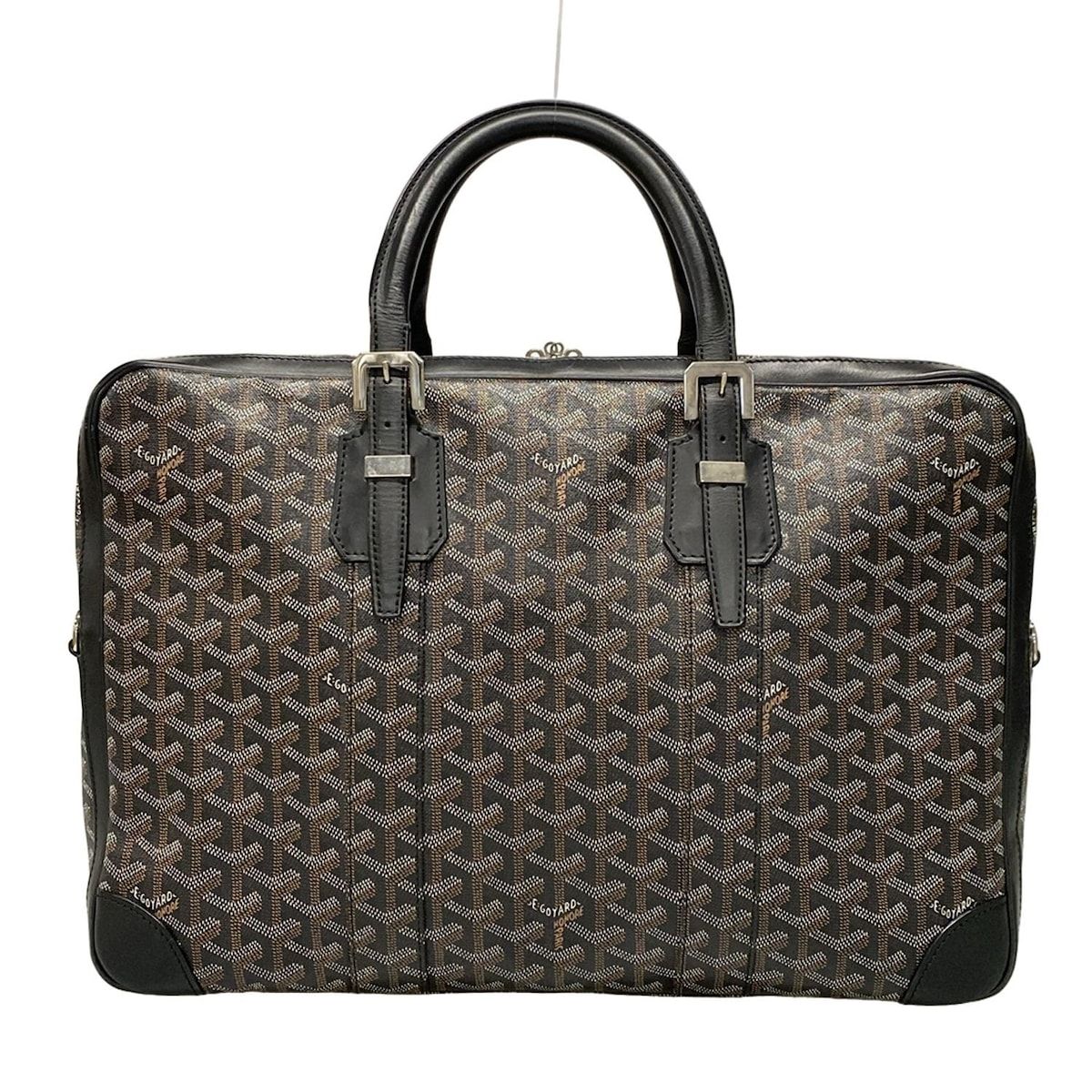 ルイヴィトン エピ ソルボンヌ ノワール M54512 レザー ビジネス