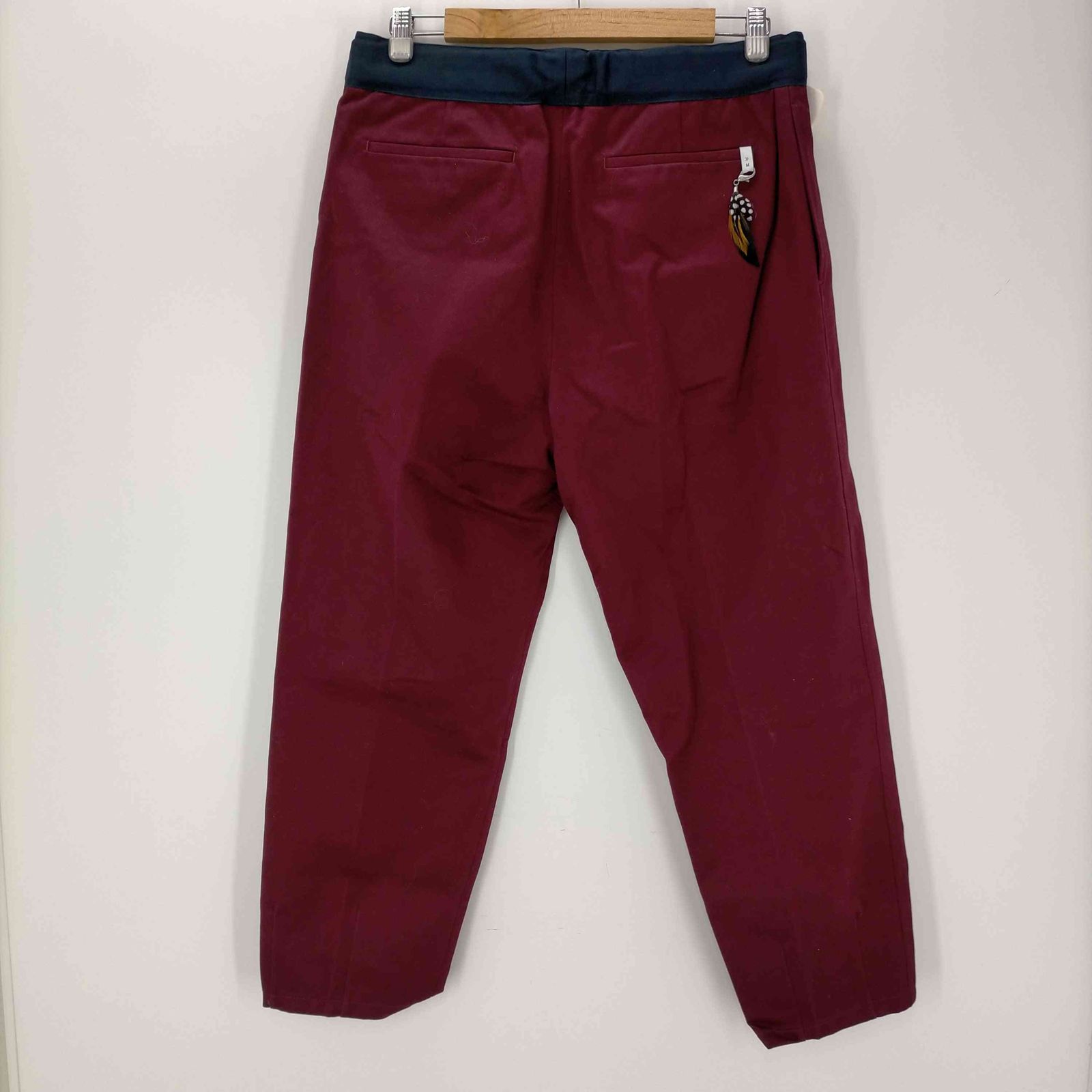 PT01 FORWARD テーパードパンツ PT01 テーパードパンツ forward サイズ