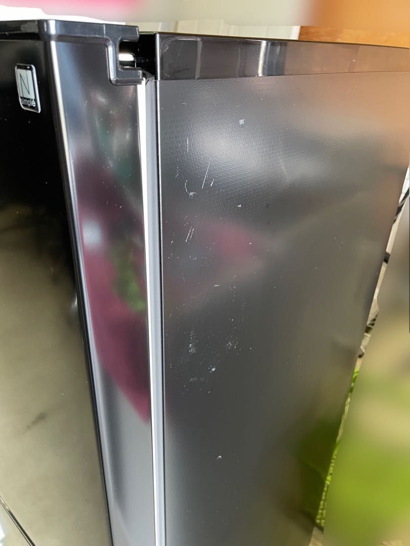 ニトリ 2ドア冷凍冷蔵庫