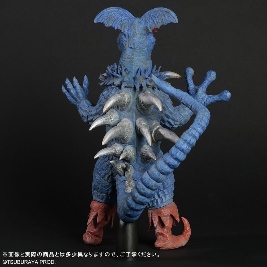 大怪獣シリーズ メモール 少年リック限定品 - メルカリ