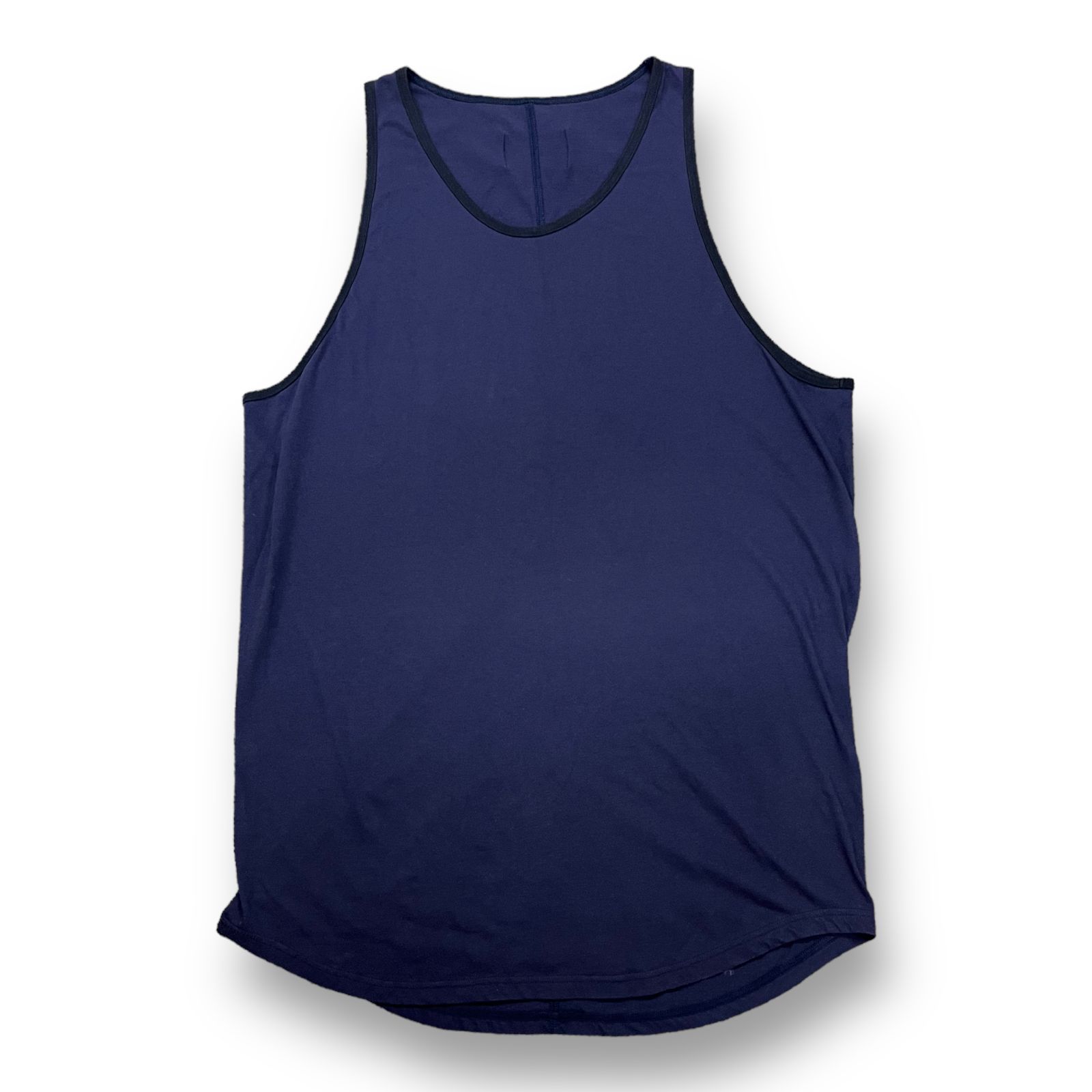OSK限定 CVTVLIST LOT OF CROSS INNER TANKTOP 2201050306 アンダー 