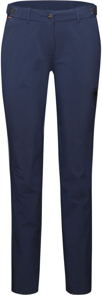 マムート MAMMUT アウトドア ランボルド パンツ レディース 女性 ウィメンズ 長ズボン ロングパンツ トレーニング ハイキング 登山 トレッキング 筋トレ 1022-01680 102201680 5118 MARINE 40L