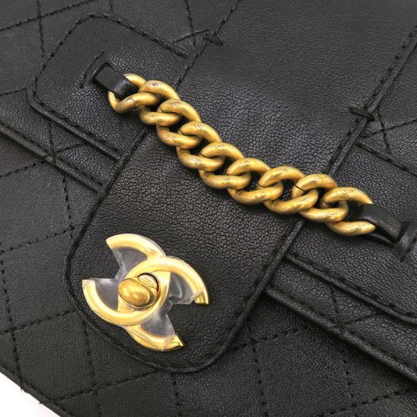 シャネル チェーンショルダー