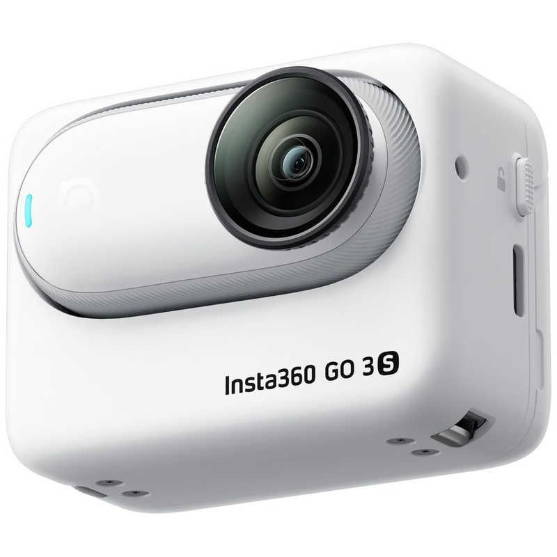 INSTA360 アクションカメラ