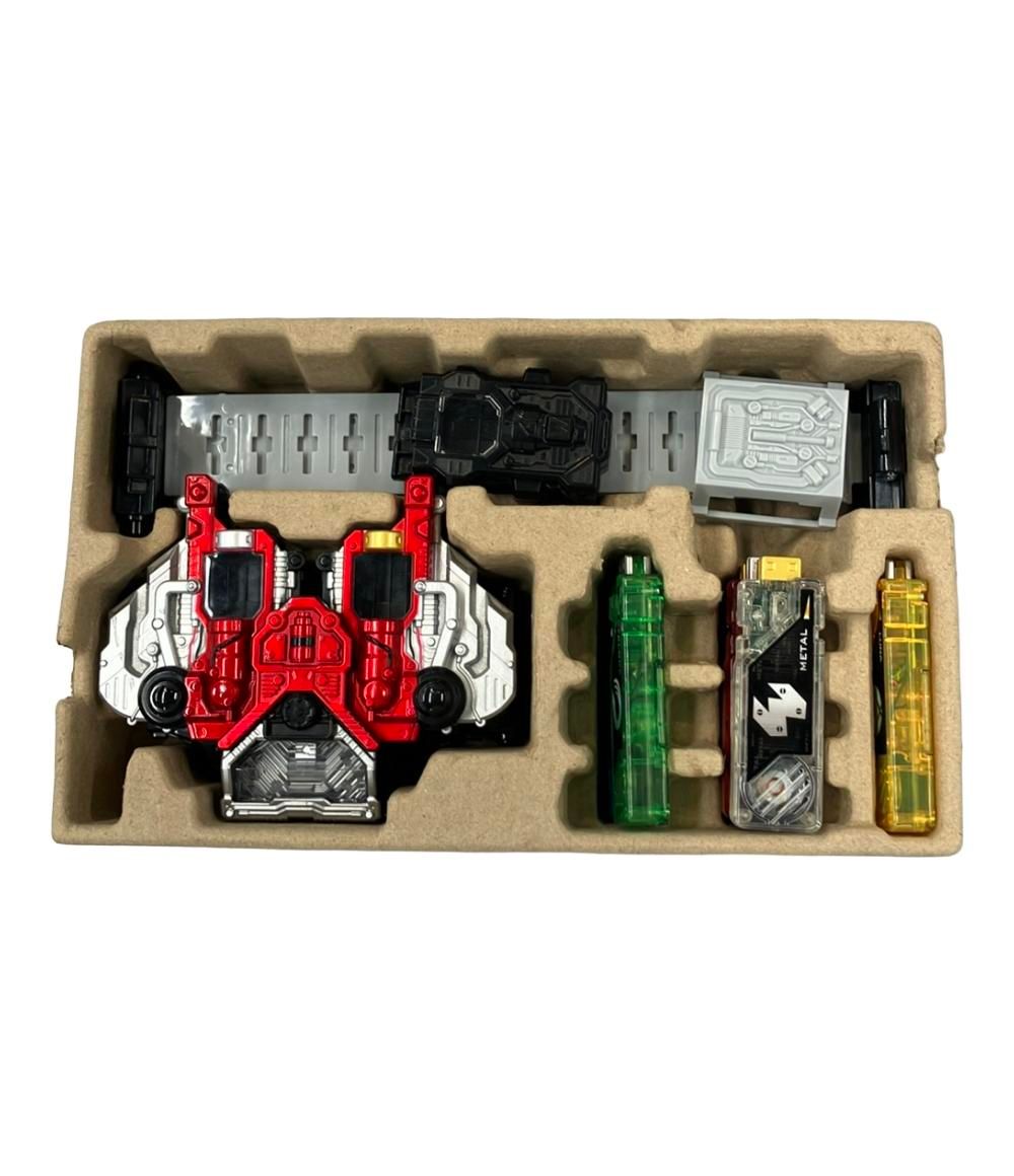 仮面ライダーW おもちゃ