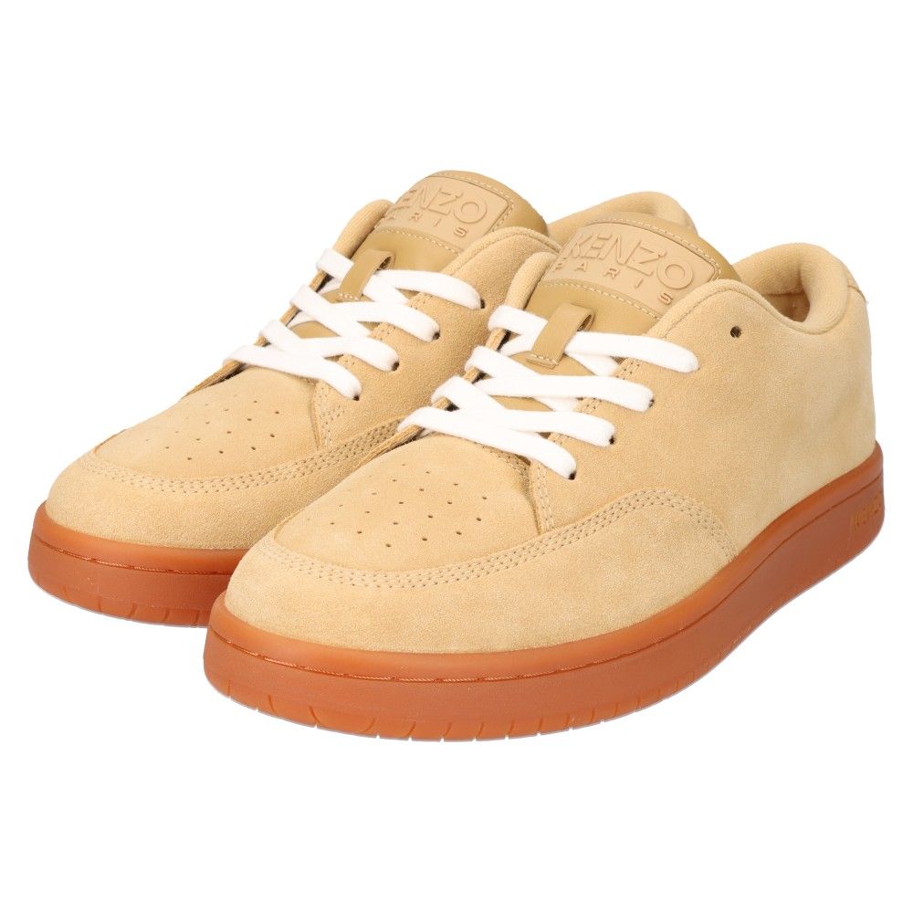 KENZO (ケンゾー) DOME LOW TOP SNEAKE ドーム ロートップ スニーカー