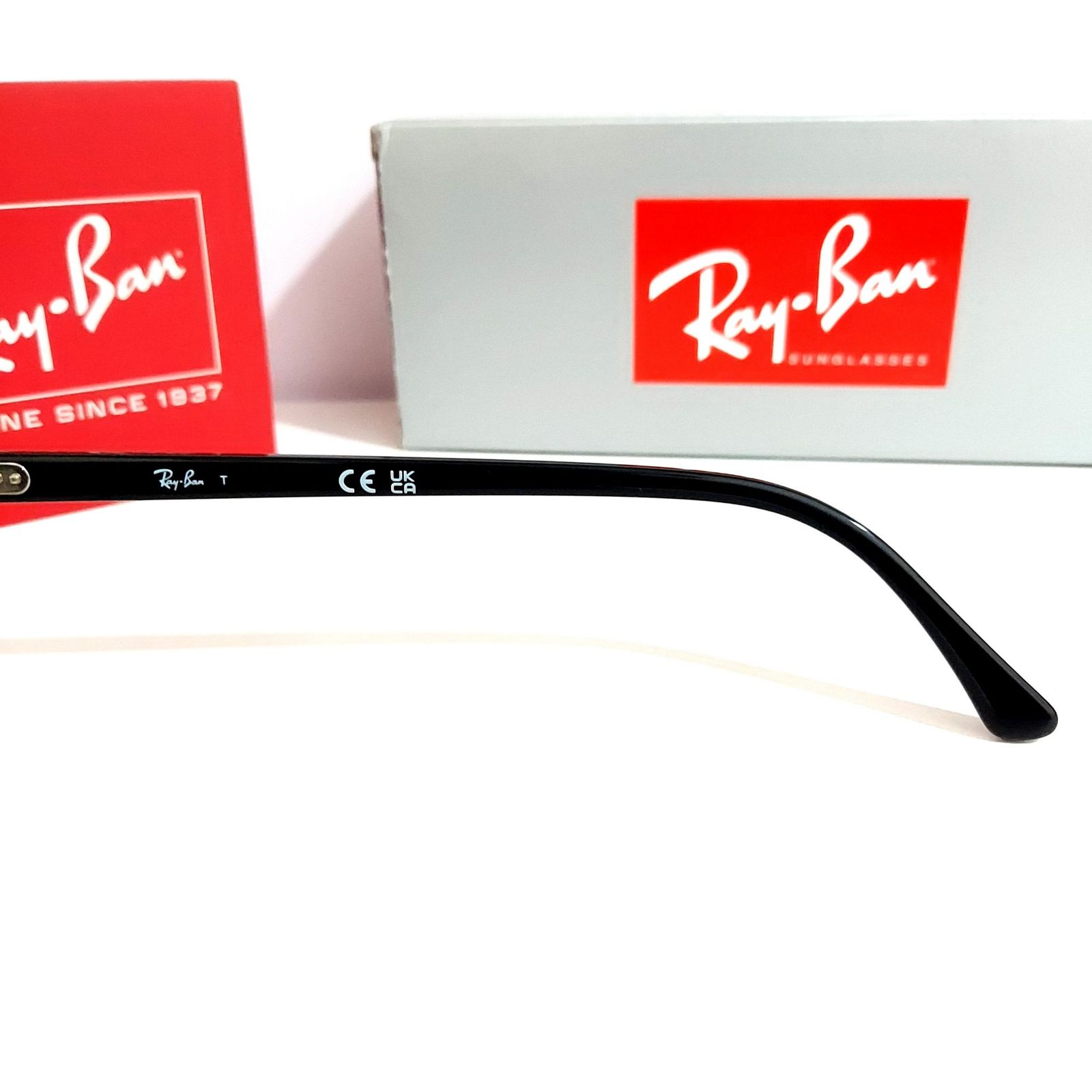 代引可】 No.1793-メガネ Ray-Ban（レイバン）【フレームのみ価格