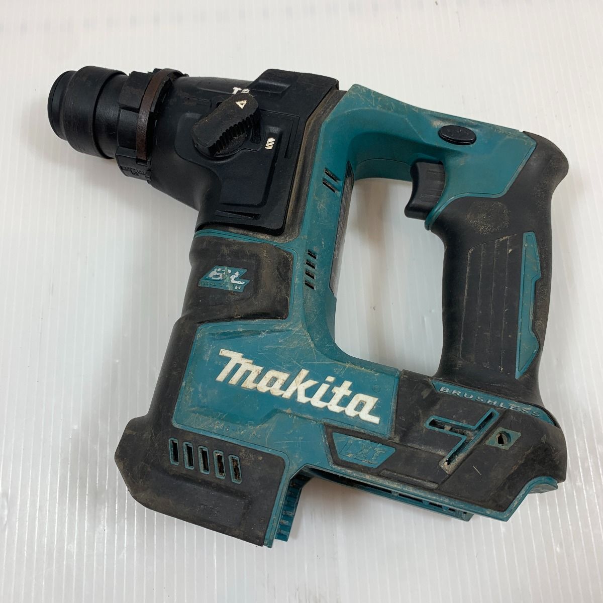 κκMAKITA マキタ 電動工具 ハンマドリル 18v 293768 HR171D