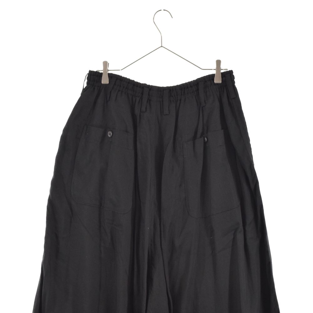 Yohji Yamamoto POUR HOMME (ヨウジヤマモト プールオム) 19SS