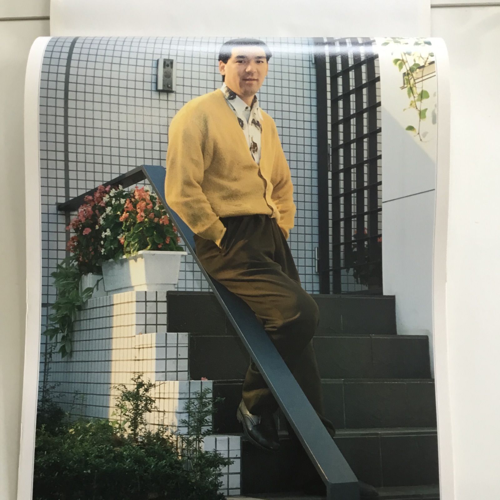 1990年版 ジャイアンツ