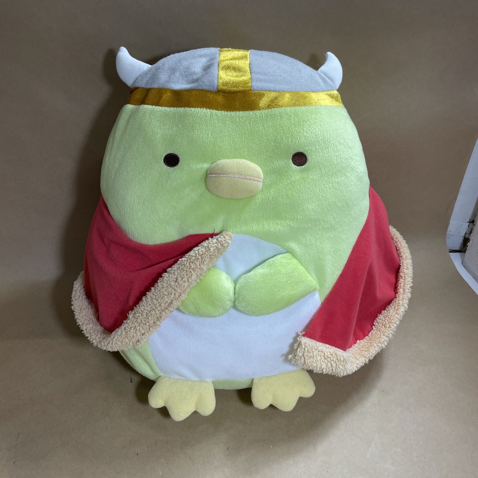 てのりぬいぐるみ