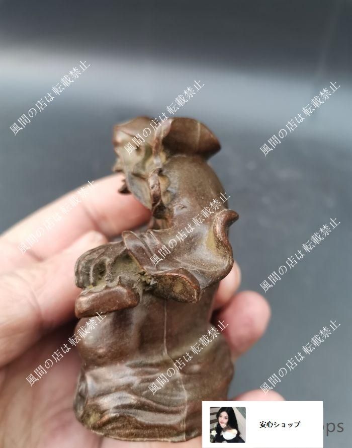 石像 石仏 観音仏像 禅意 置物 香座書房 文鎮 茶道茶台 装飾品 工芸品 置物 仏像 石像 彫刻釈迦牟尼仏仏像 文房 茶道 客間 禅意 置物 装飾品