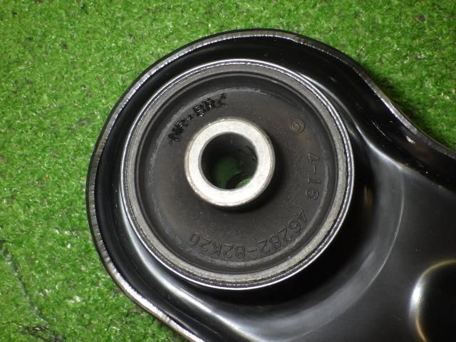 スペーシア 5AA-MK94S RアクスルホーシングASSY ZVG 46510-53UA0 27450-76G00 9137 FFCRYSTALESIA_COM