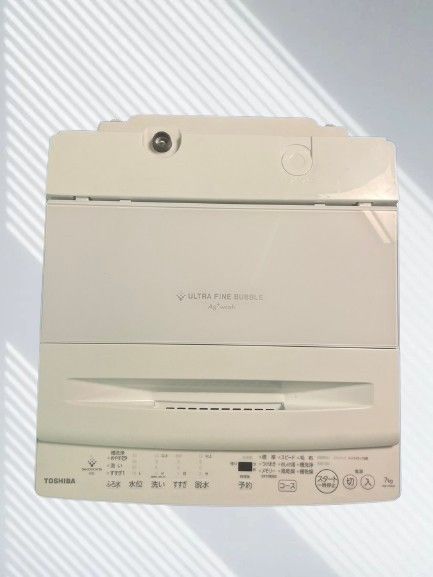 東芝 洗濯機