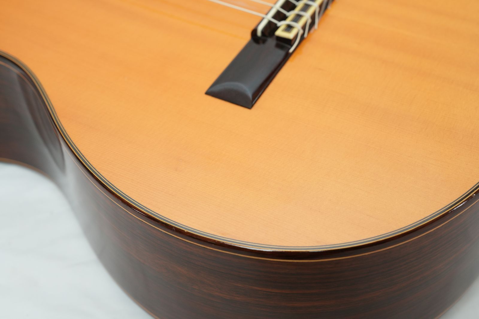 クラシックギター 田村廣