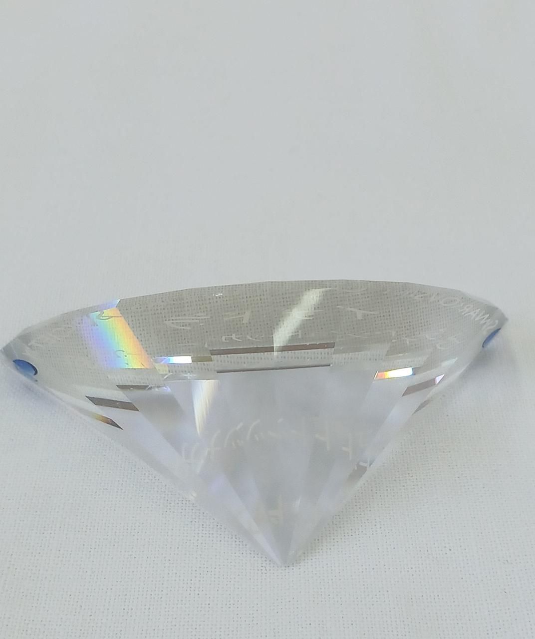 スワロフスキー 2002年 イサドラ SCS 会員限定