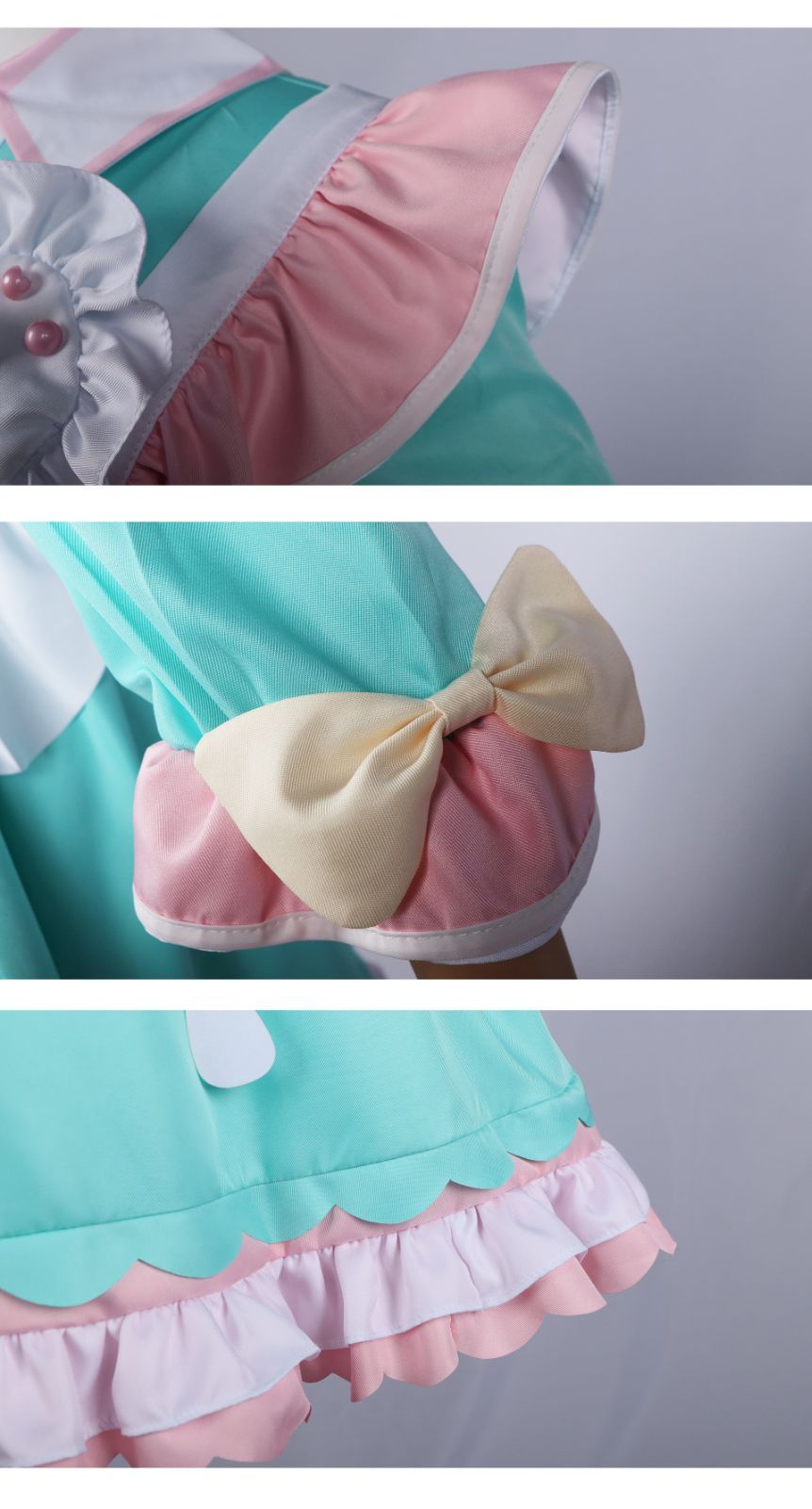 NEEDY GIRL OVERDOSE ニーディーガールオーバードーズ コスプレ NEEDY GIRL OVERDOSE ニーディーガールオーバードーズ コスプレ