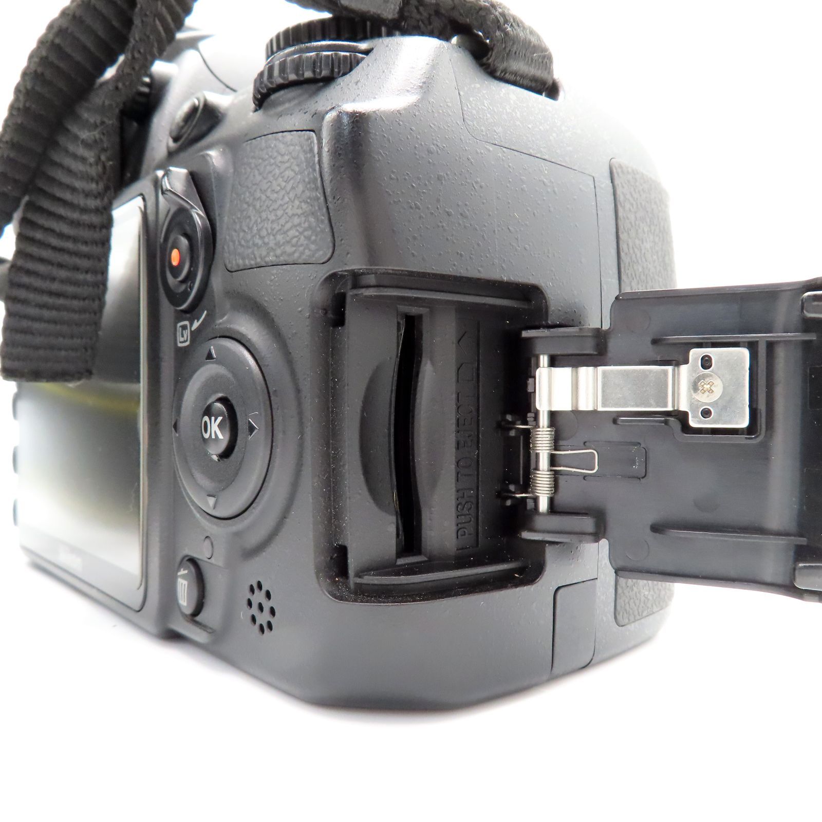 Nikon ニコン D3100 デジタル 一眼レフ カメラ デジカメ TAMRON