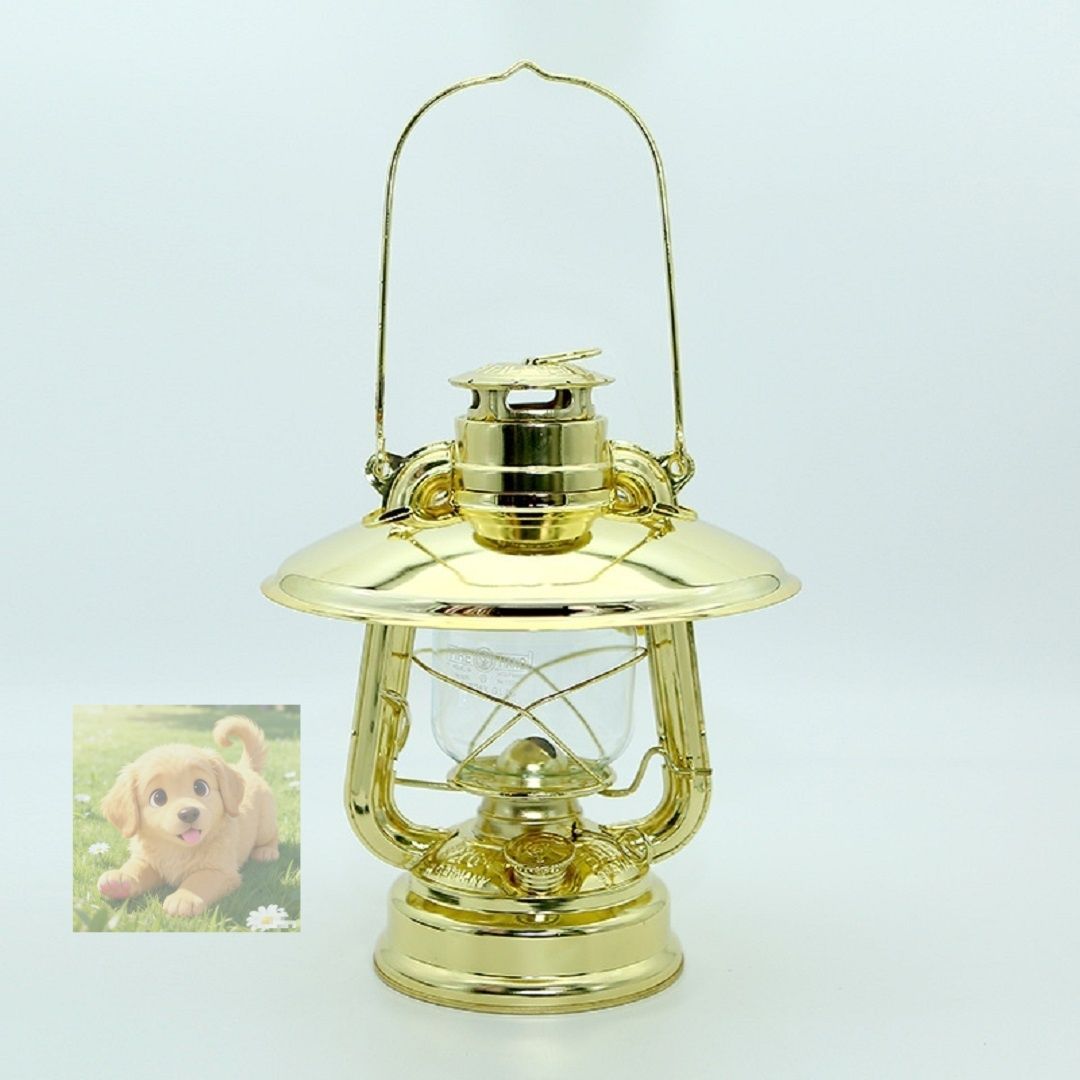 オイルランプ 『激レア』 アンティーク 激レア灯油ランタン 型式番号