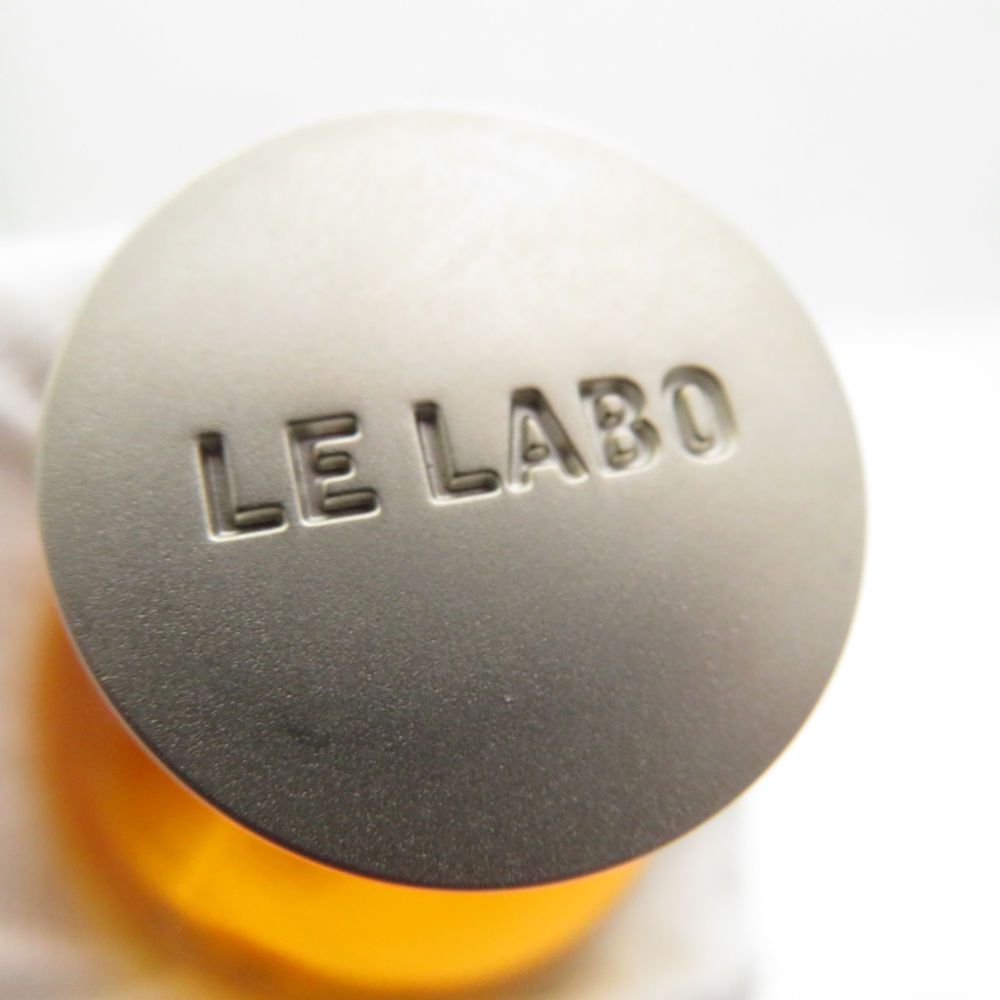 LELABO ルラボ LYS 41 リス41 香水 50 ml 残量多 EDP オードパルファム フレグランス フルーティ系 香水比較動画