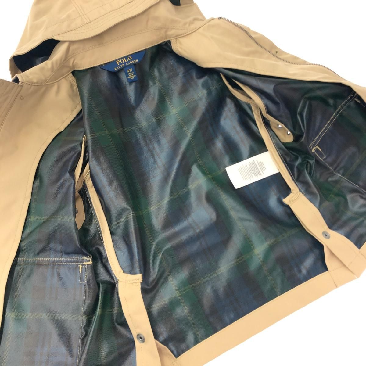 RALPH LAUREN