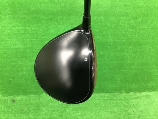 中古】 テーラーメイド STEALTH HD 10.5° ドライバー DR TENSEI