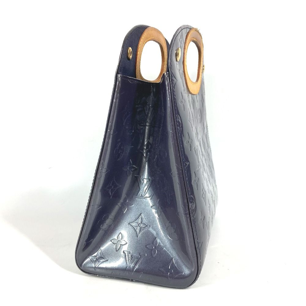 LOUIS VUITTON ルイヴィトン ハンドバッグ メープルドライブ M91377 