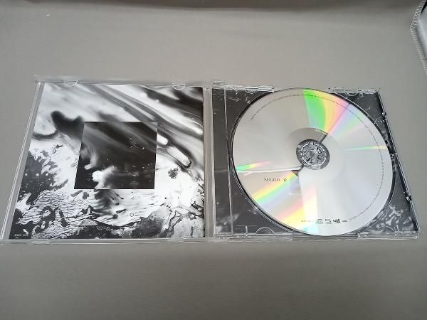SUGIZO(LUNA SEA) CD 音 - メルカリ