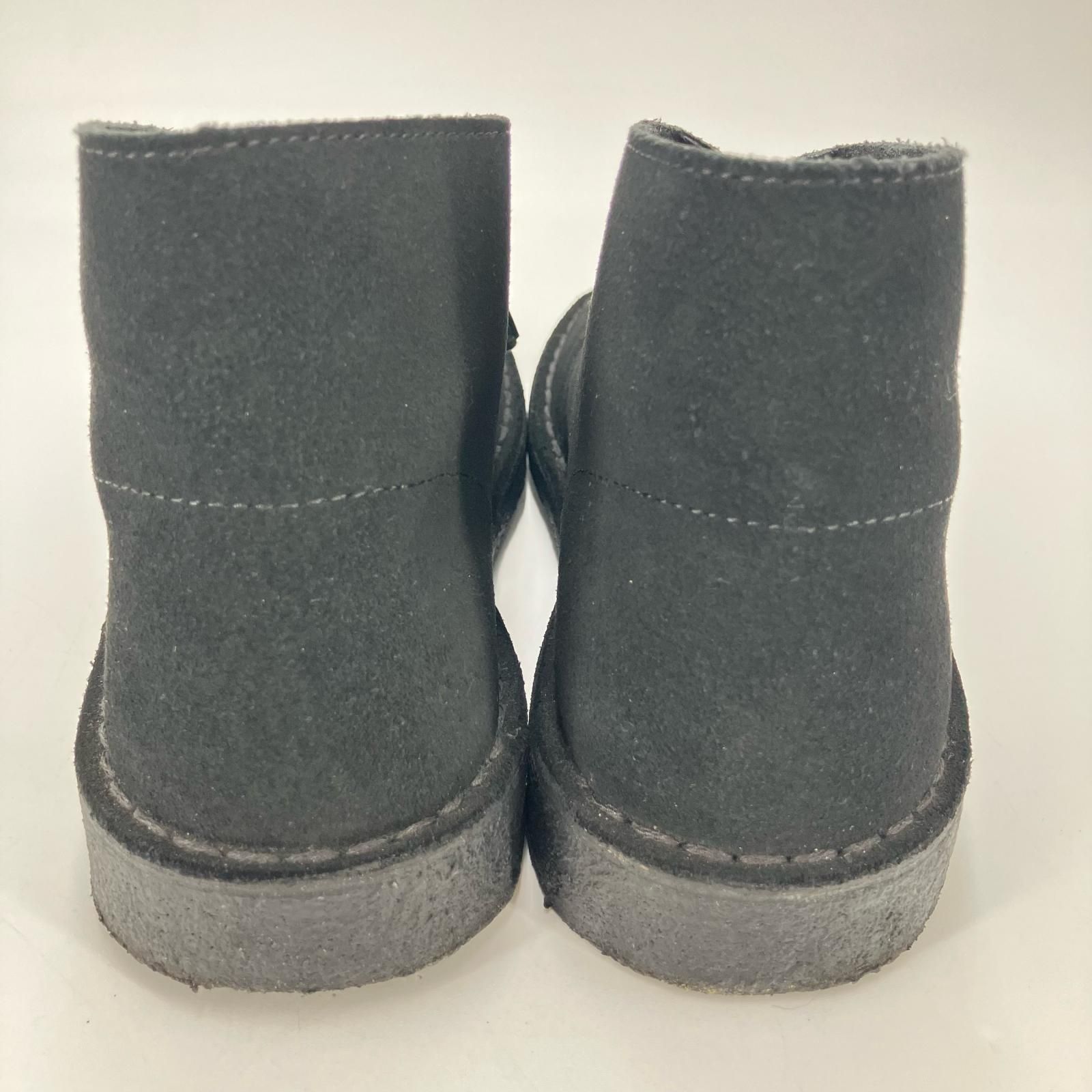 DESERT BOOT