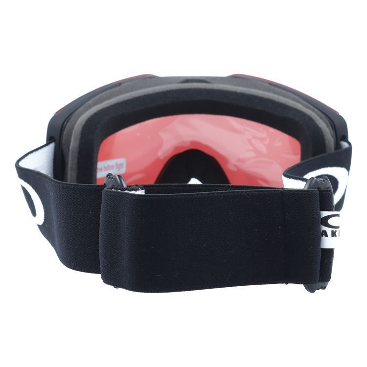 OAKLEY FALL LINE プリズムレンズ スノーゴーグル ヘルメット対応