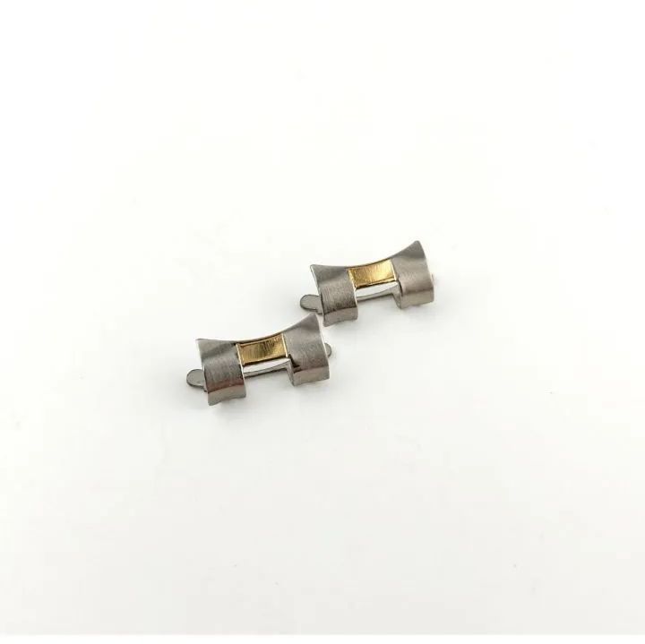 FF257 19mm 腕時計 修理交換用 社外部品 弓カン フラッシュフィット フラッシュフィット（弓カン）の修正・修理 | オメガ