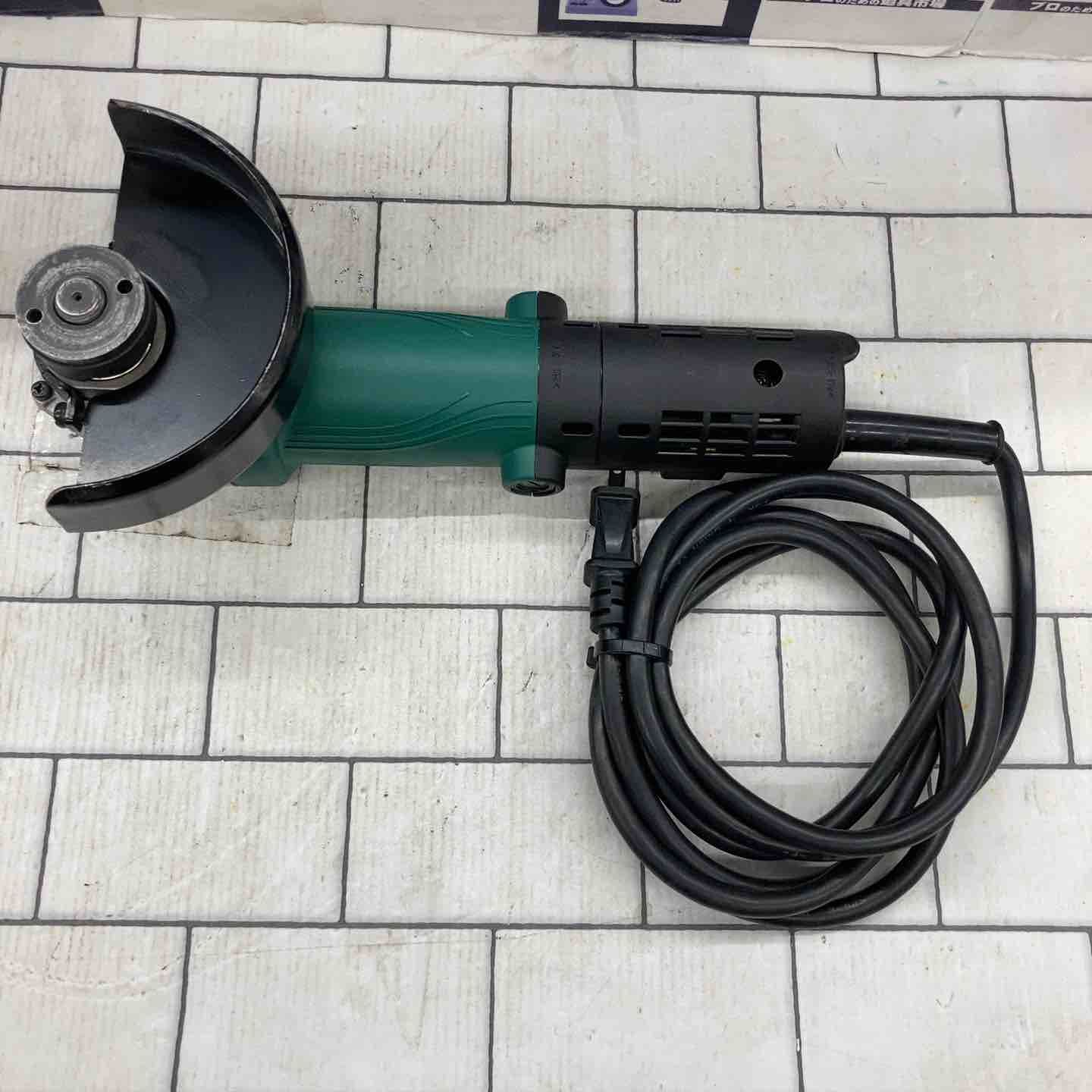 125mm無段変速電子ディスクグラインダ G13VH