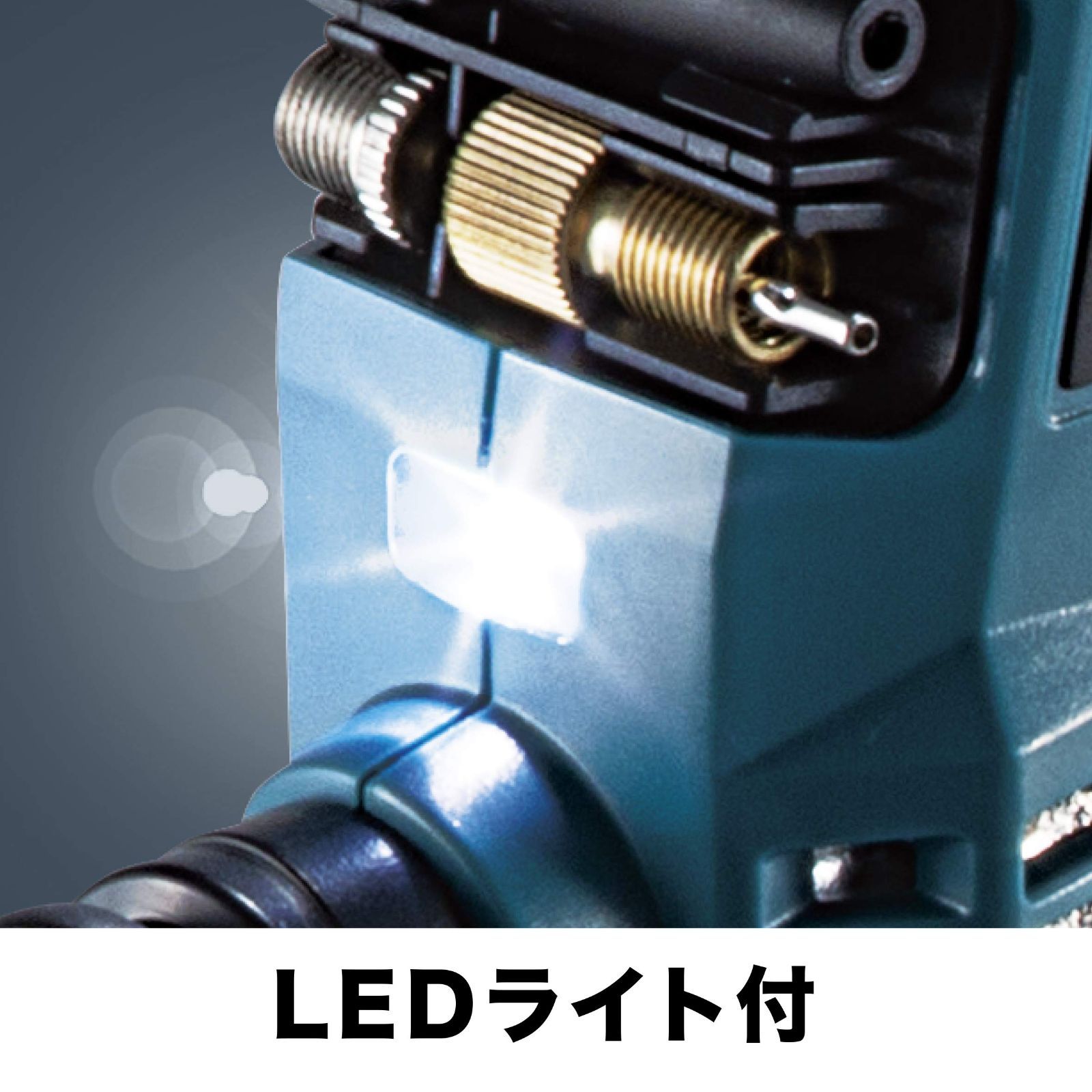 商品 マキタ Makita 充電式空気入れ18V 米英仏バルブ-ボール浮き輪バルブ付 バッテリ充電器別売 MP180DZ ブルー USTAUSTRALIA_COM_AU