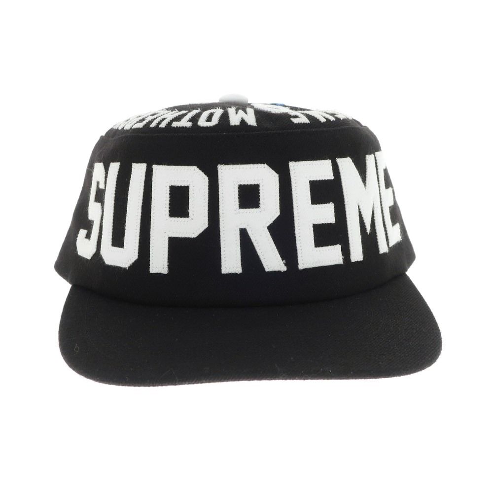 帽子 Supreme Alpha Omega Pillbox Hat 本物保証 /関税・送料無料】Supreme Alpha Omega Pillbox Hat