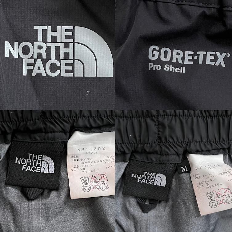 NP11202 人気 THE NORTH FACE ノースフェイス レインテックスプラズマ